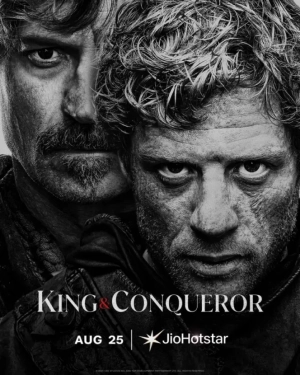 King & Conqueror (Season 1) (2025) WEB-DL 480p | 720p | 1080p | 2160p