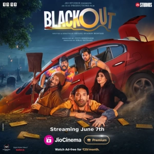Blackout (2024) WEBRip x264 AVC AAC 480p | 720p | 1080p