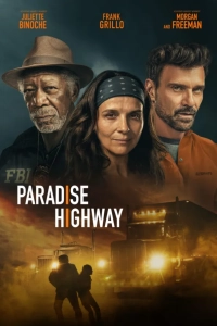 Paradise Highway (2022) WEB-DL AVC DDP 480p | 720p | 1080p