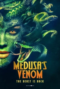 Medusa's Venom (2024) WEBRip x264 AVC AAC 480p | 720p | 1080p