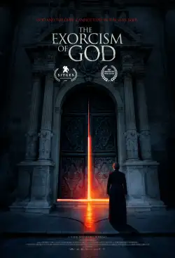 The Exorcism of God (2023) WEB-DL HEVC DDP 720p | 1080p