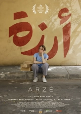 Arzé (2024) WEBRip x264 AVC AAC 720p | 1080p