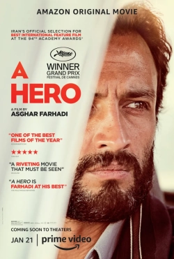 A Hero (2021) WEB-DL 720p
