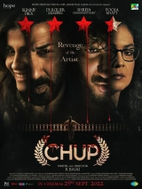 Chup (2022) WEB-DL HEVC 480p | 720p | 1080p | 2160p