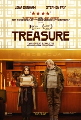 Treasure (2024) WEBRip x264 AVC AAC 720p | 1080p