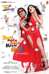 Daal Mein Kuch Kaala Hai (2012) WEB-DL 480p | 720p | 1080p