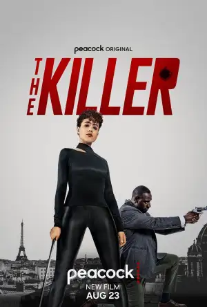 The Killer (2024) WEB-DL 480p | 720p | 1080p