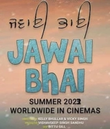 Jawai Bhai (2023) WEB-DL 480p | 720p | 1080p | 2160p