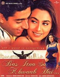 Bas Itna Sa Khwaab Hai... (2001) AVC AAC 1080p