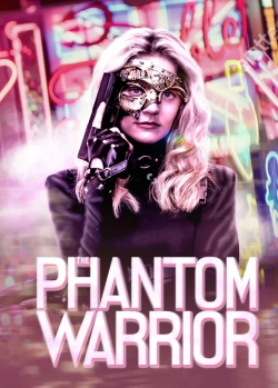 The Phantom Warrior (2024) WEB-DL 480p | 720p | 1080p