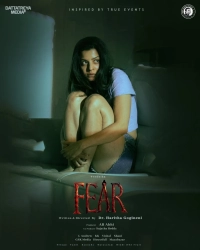 Fear (2024) WEB-DL 480p | 720p | 1080p