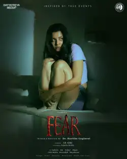 Fear (2024) WEB-DL 480p | 720p | 1080p