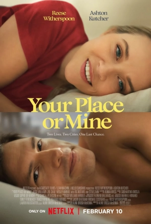 Your Place or Mine (2023) WEB-DL 480p | 720p | 1080p | 2160p