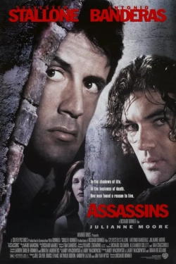 Assassins (1995) WEB-DL 480p | 720p | 1080p