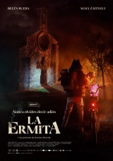 La ermita (2023) WEB-DL 480p | 720p | 1080p