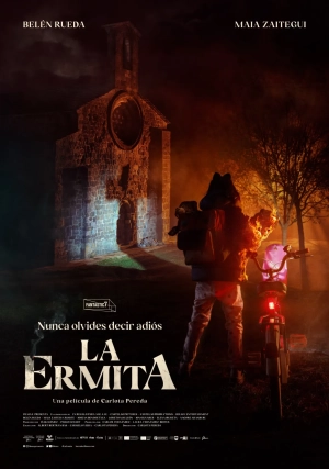 La ermita (2023) WEB-DL 480p | 720p | 1080p
