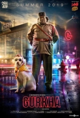 Gurkha (2019) AVC AAC 1080p