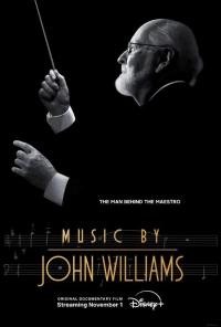Music by John Williams (2024) WEB-DL 720p | 1080p