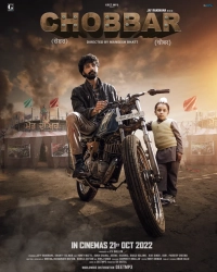 Chobbar (2022) WEB-DL 480p | 720p | 1080p