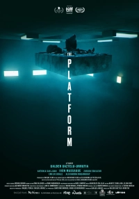 The Platform (2020) WEB-DL 480p | 720p | 1080p