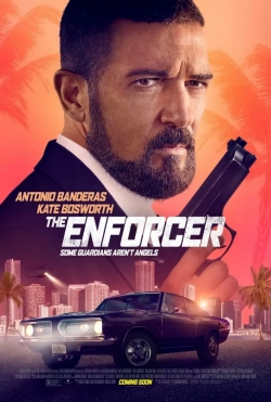 The Enforcer (2022) WEB-DL 480p | 720p | 1080p | 2160p