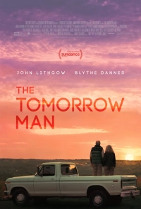 The Tomorrow Man (2019) WEB-DL 480p | 720p | 1080p