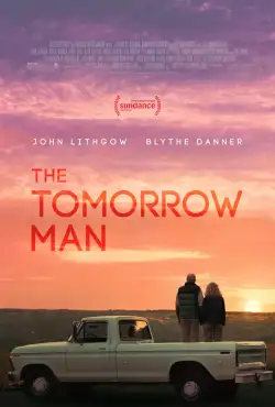 The Tomorrow Man (2019) WEB-DL 480p | 720p | 1080p