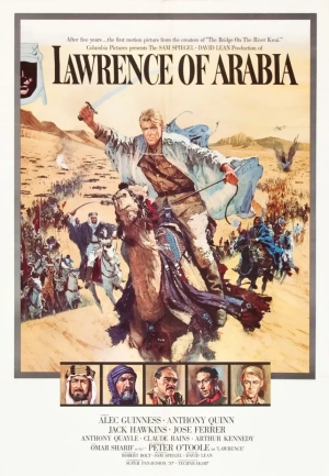 Lawrence of Arabia (1962) WEB-DL 480p | 720p | 1080p