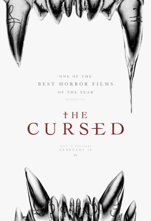 The Cursed (2021) WEB-DL 480p | 720p | 1080p