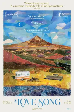 A Love Song (2022) HQ WEBRip x264 720p | 1080p