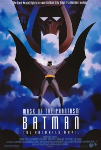 Batman: Mask of the Phantasm (1993) WEB-DL 480p | 720p | 1080p