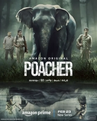 Poacher (Season 1) (2024) WEB-DL 480p | 720p | 1080p