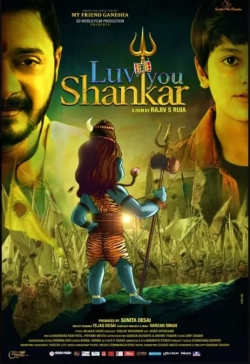 Luv You Shankar (2024) WEB-DL 480p | 720p | 1080p