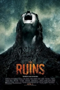 The Ruins (2008) WEB-DL 480p | 720p