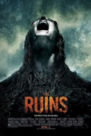 The Ruins (2008) WEB-DL 480p | 720p