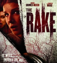 The Rake (2018) WEB-DL 480p | 720p | 1080p