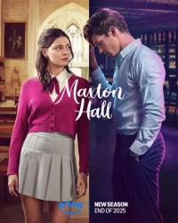 Maxton Hall - The World Between Us (Season 1-2) (2024) WEB-DL 480p | 720p | 1080p