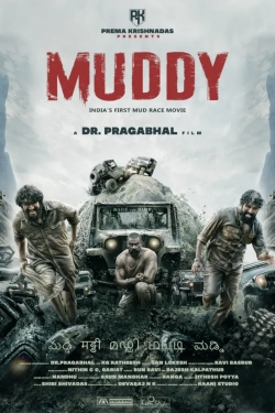 Muddy (2021) WEB-DL 480p | 720p | 1080p