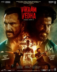 Vikram Vedha (2022) WEB-DL 480p | 720p | 1080p