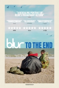 Blur: To the End (2025) WEBRip x264 AVC AAC 720p