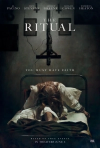 The Ritual (2025) WEB-DL 480p | 720p | 1080p | 2160p
