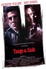 Tango & Cash (1989) BluRay 480p | 720p | 1080p