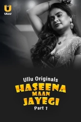 Haseena Maan Jayegi (Season 1) (2025) WEB-DL 720p | 1080p