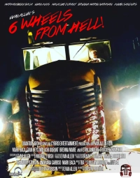 6 Wheels from Hell! (2023) WEB-DL 480p | 720p | 1080p