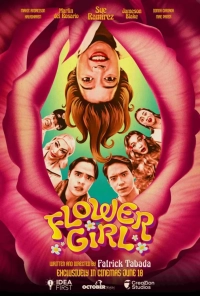Flower Girl (2025) WEBRip x264 AVC AAC 1080p