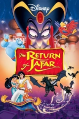 The Return of Jafar (1994) WEB-DL 480p | 720p | 1080p