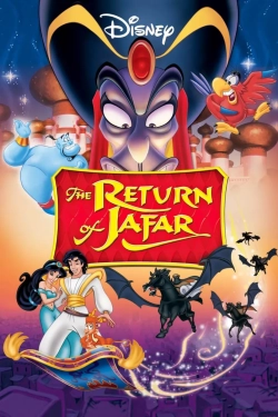 The Return of Jafar (1994) WEB-DL 480p | 720p | 1080p