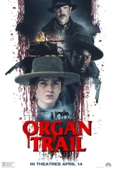 Organ Trail (2023) WEB-DL 480p | 720p | 1080p