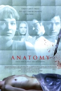 Anatomy (2000) WEB-DL 480p | 720p | 1080p