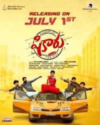 Shikaaru (2022) WEB-DL 480p | 720p | 1080p